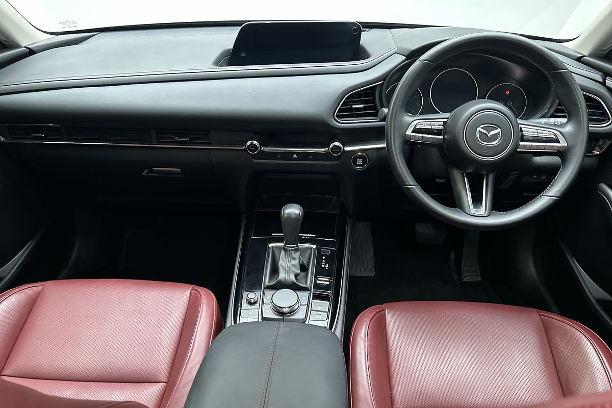 2023 Mazda CX-30 G25 Touring SP DM Series