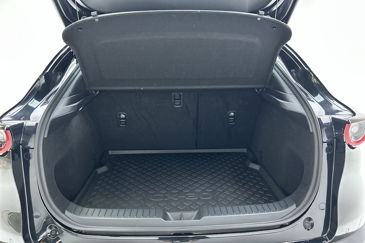 2023 Mazda CX-30 G25 Touring SP DM Series