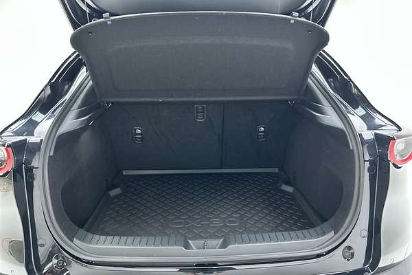 2023 Mazda CX-30 G25 Touring SP DM Series