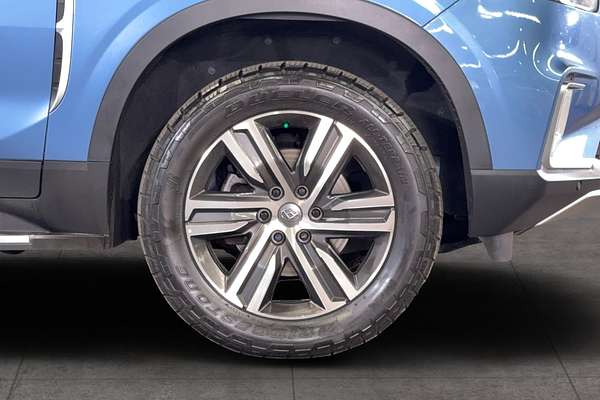 2022 LDV D90 Executive SV9A