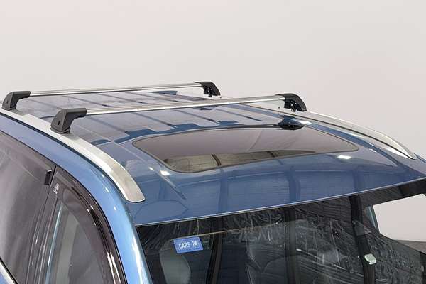 2022 LDV D90 Executive SV9A