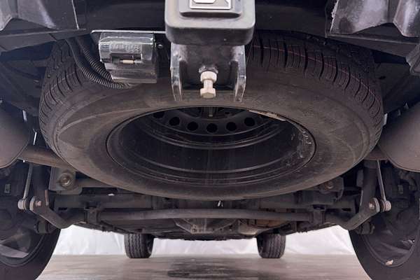 2022 LDV D90 Executive SV9A