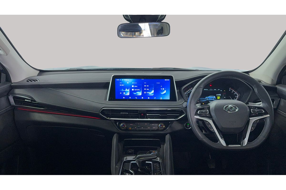 2022 LDV D90 Executive SV9A