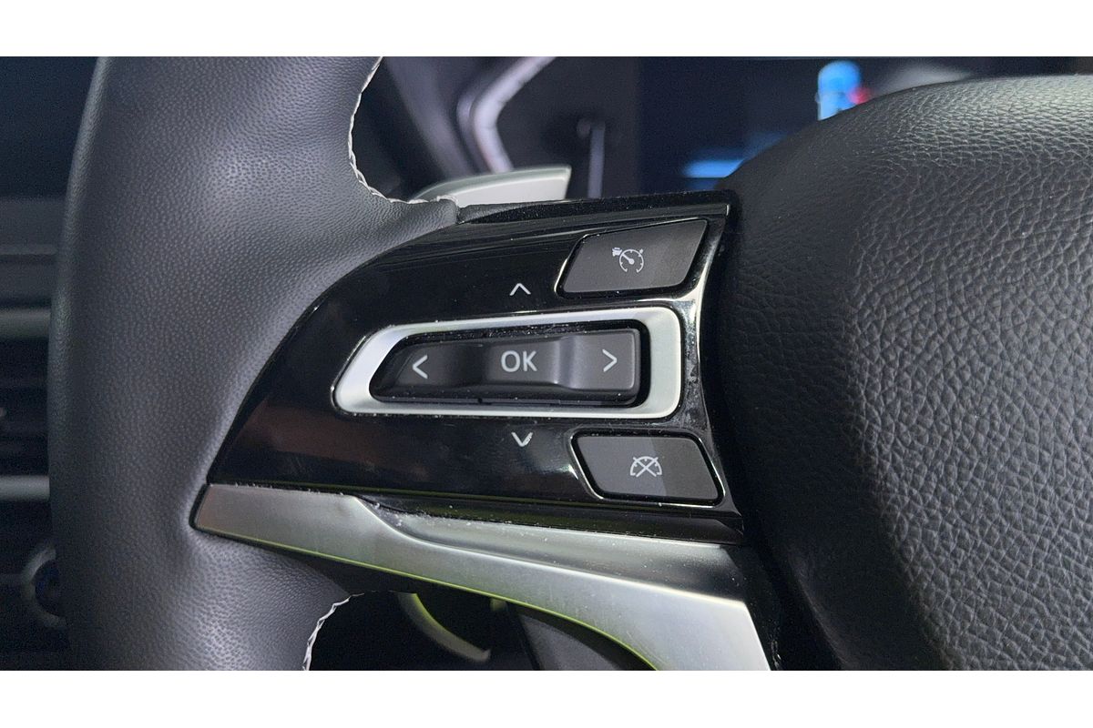 2022 LDV D90 Executive SV9A