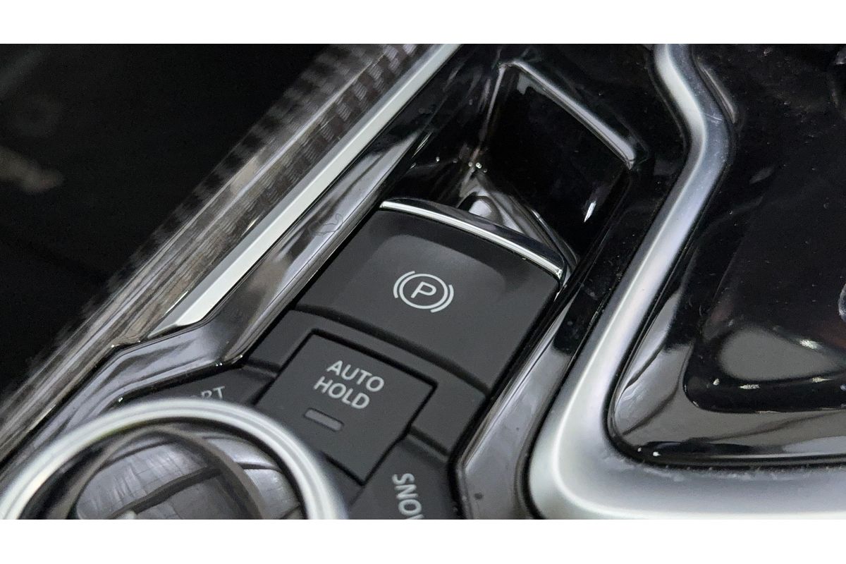 2022 LDV D90 Executive SV9A