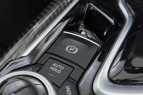 2022 LDV D90 Executive SV9A