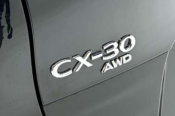 2023 Mazda CX-30 G25 Touring SP DM Series