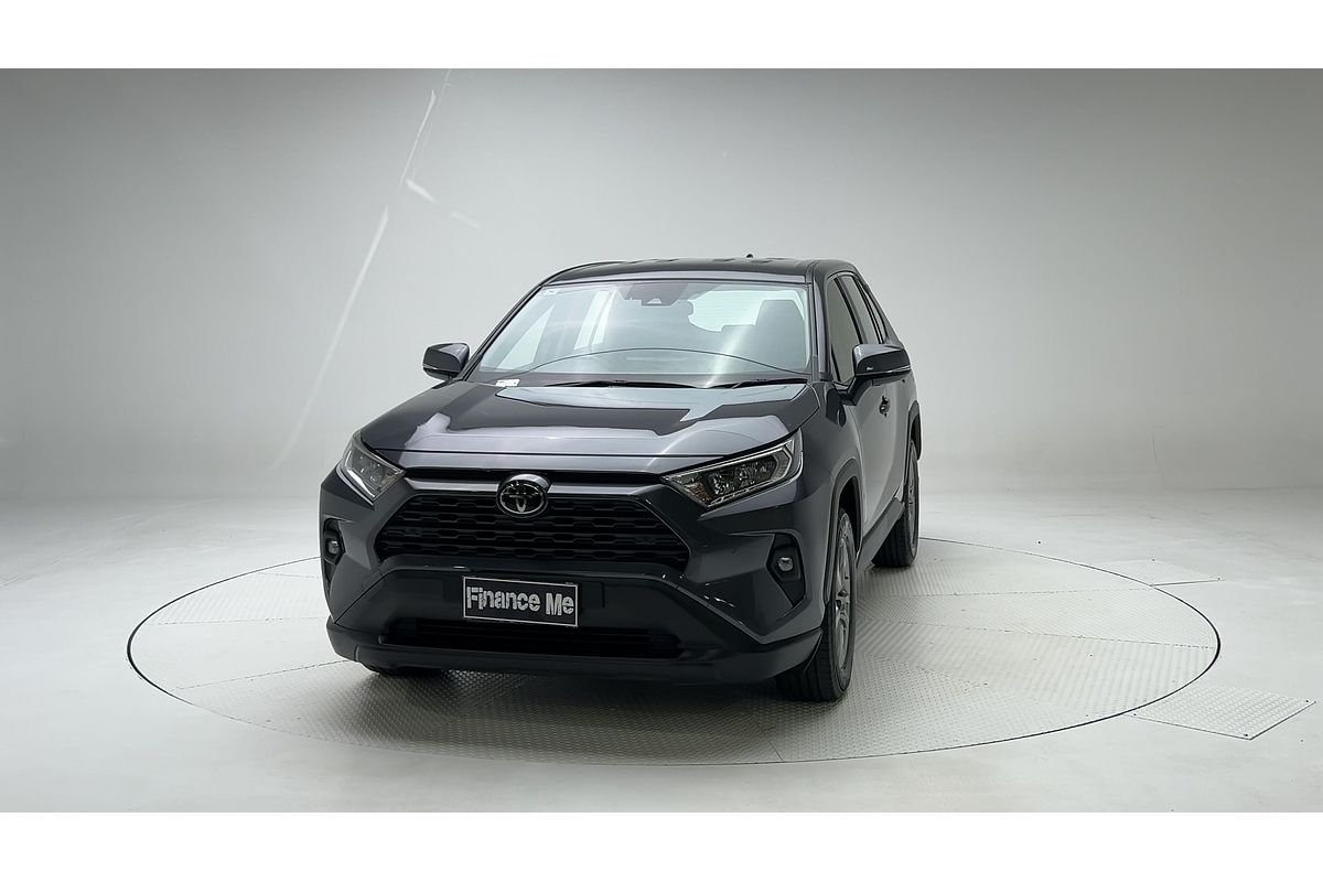 2023 Toyota RAV4 GX MXAA52R