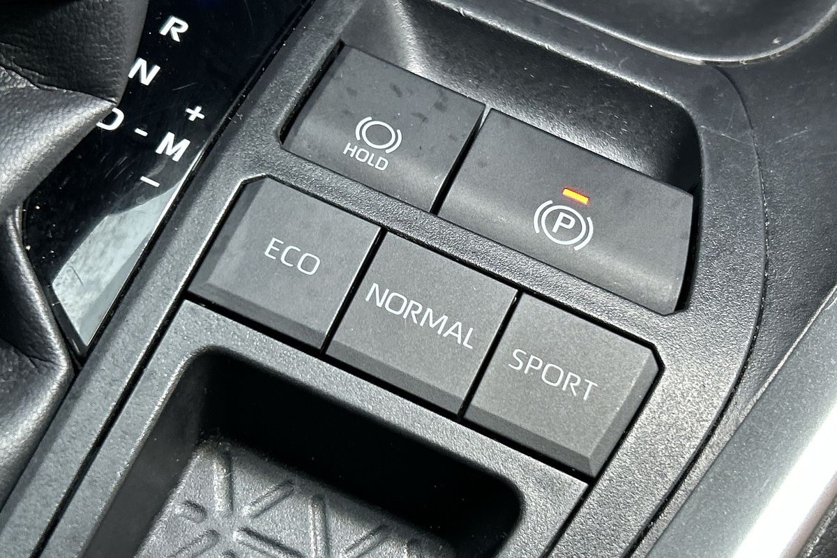 2023 Toyota RAV4 GX MXAA52R