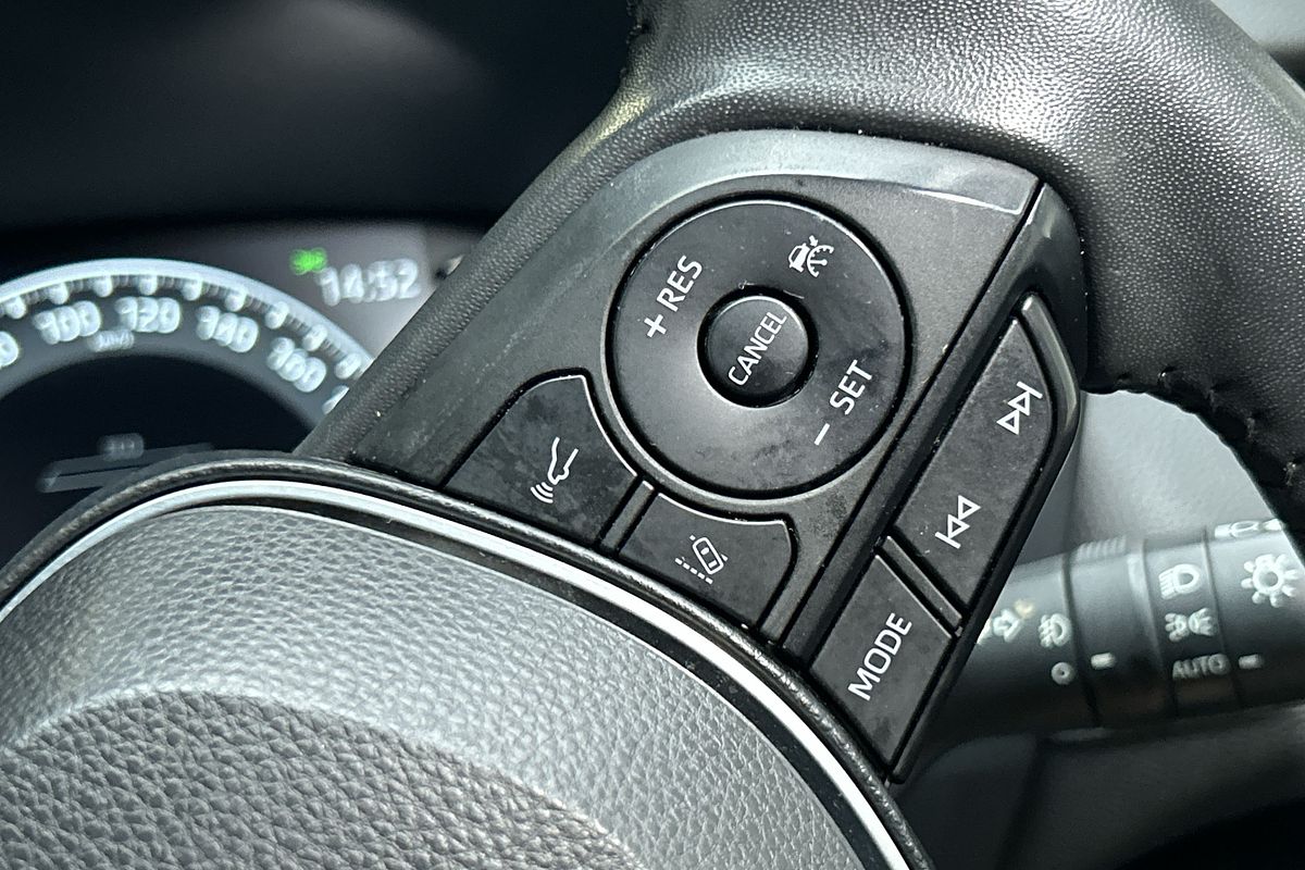 2023 Toyota RAV4 GX MXAA52R