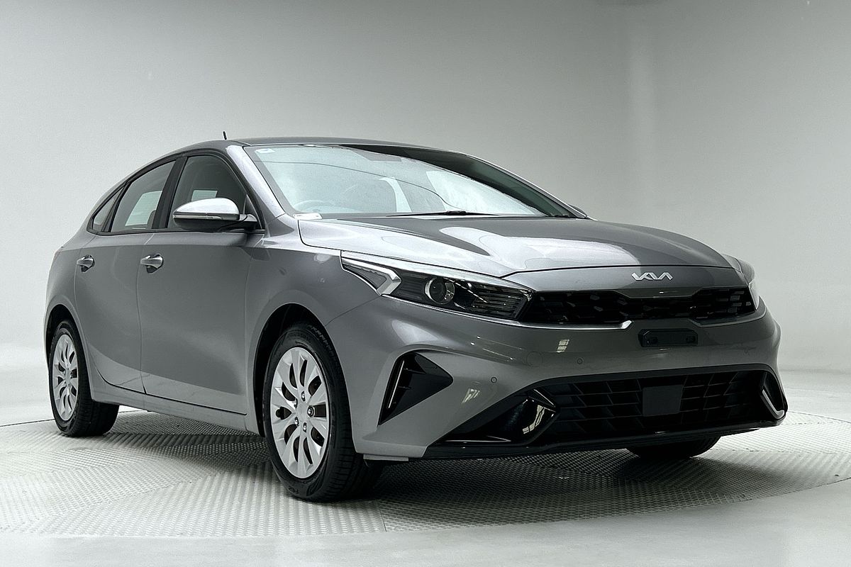 2022 Kia Cerato S BD
