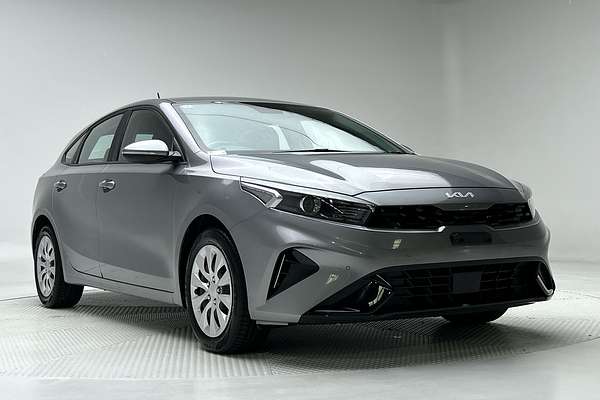 2022 Kia Cerato S BD