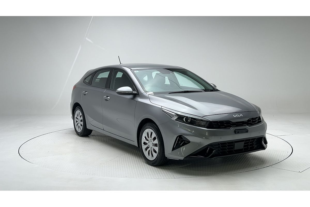 2022 Kia Cerato S BD