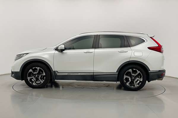 2017 Honda CR-V VTi-L RW