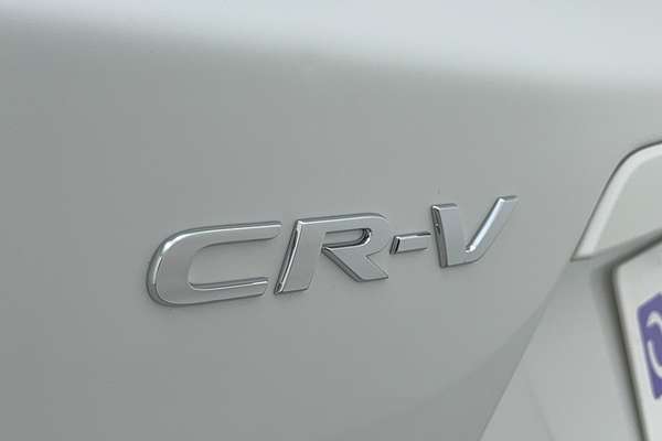 2017 Honda CR-V VTi-L RW