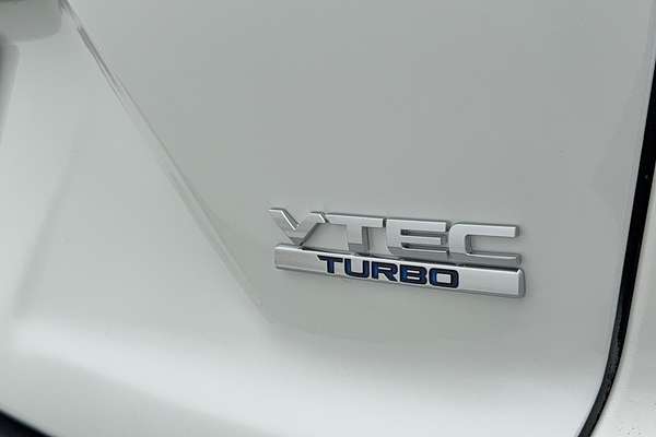 2017 Honda CR-V VTi-L RW