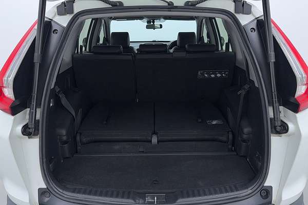 2017 Honda CR-V VTi-L RW