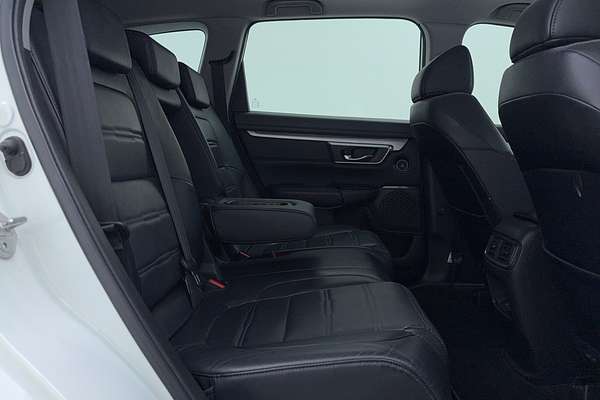 2017 Honda CR-V VTi-L RW