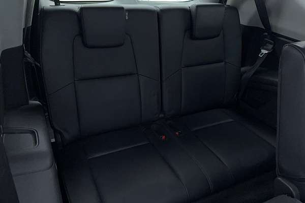 2017 Honda CR-V VTi-L RW