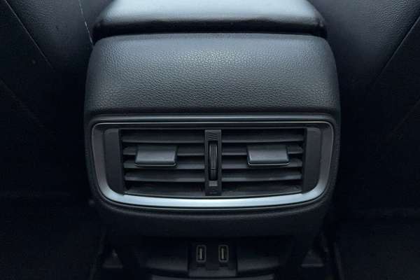 2017 Honda CR-V VTi-L RW