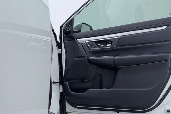 2017 Honda CR-V VTi-L RW