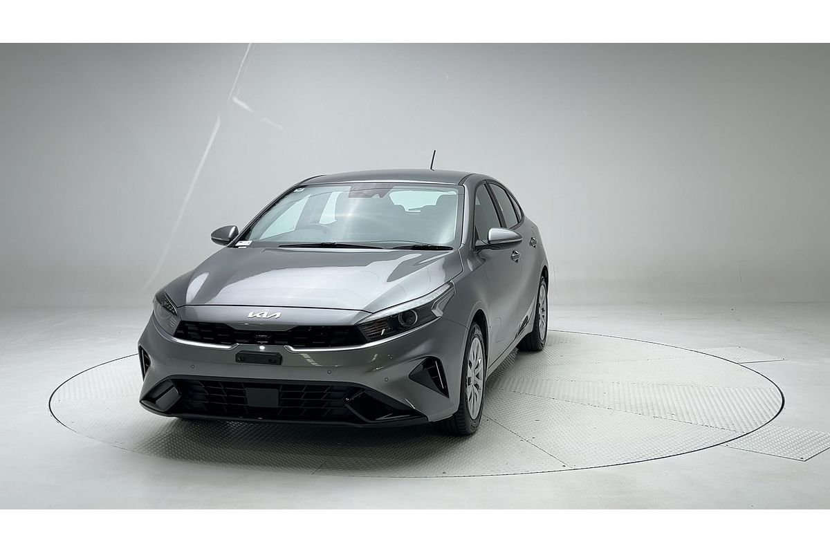 2022 Kia Cerato S BD
