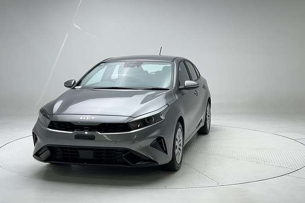 2022 Kia Cerato S BD