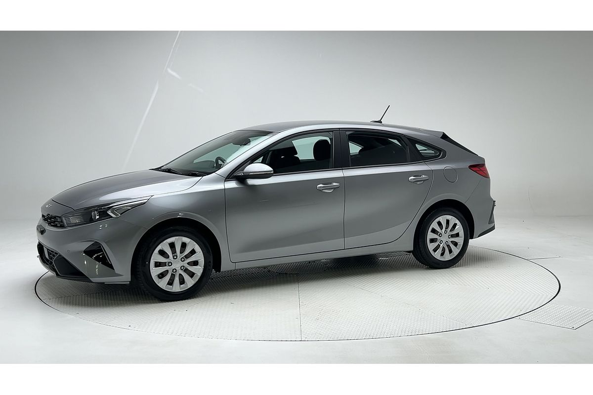 2022 Kia Cerato S BD