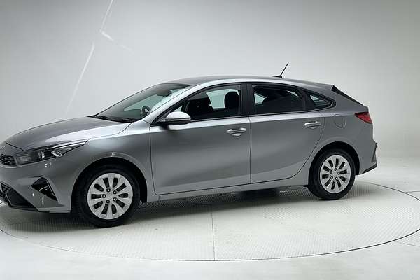 2022 Kia Cerato S BD