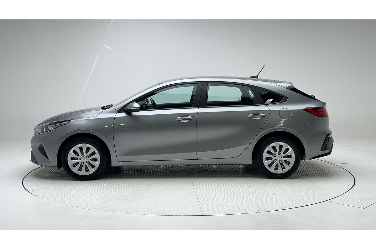 2022 Kia Cerato S BD