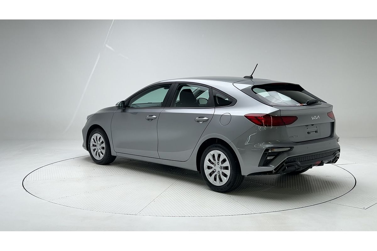 2022 Kia Cerato S BD