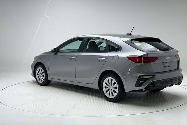 2022 Kia Cerato S BD