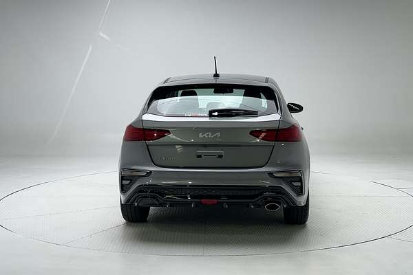 2022 Kia Cerato S BD