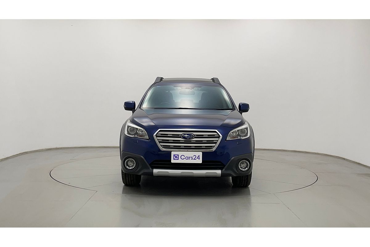 2017 Subaru Outback 2.5i Premium 5GEN