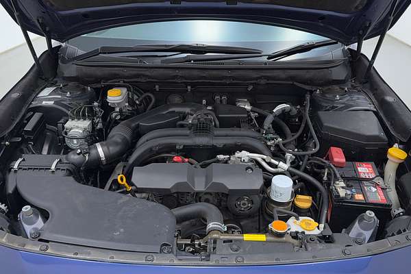 2017 Subaru Outback 2.5i Premium 5GEN