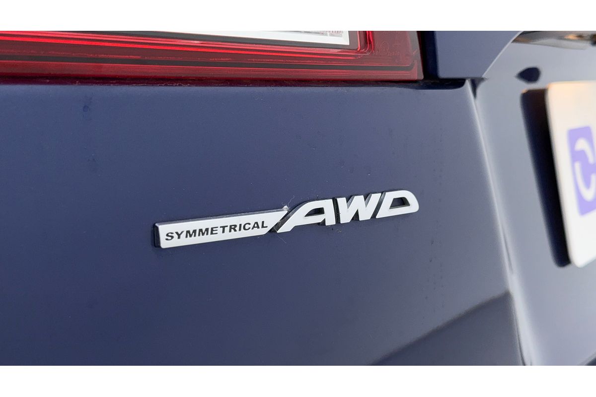 2017 Subaru Outback 2.5i Premium 5GEN