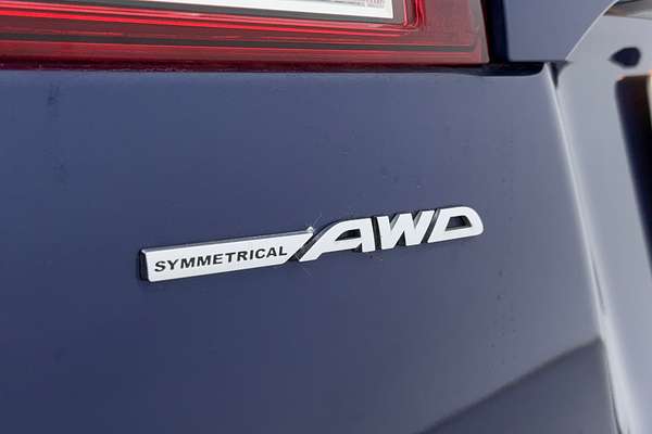 2017 Subaru Outback 2.5i Premium 5GEN