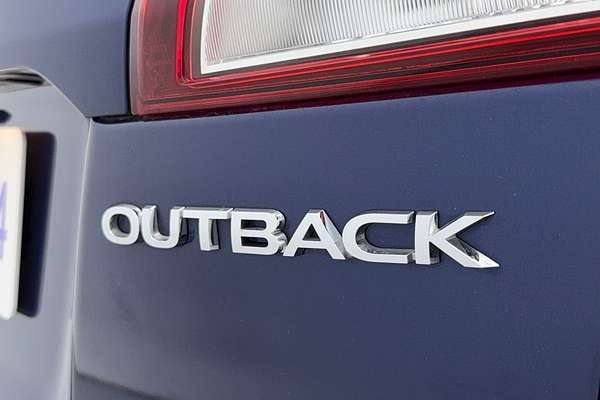 2017 Subaru Outback 2.5i Premium 5GEN