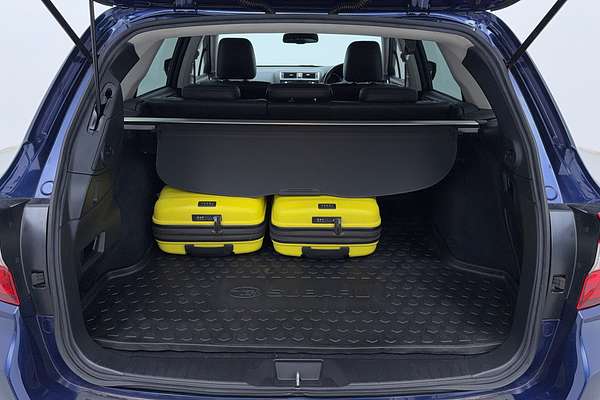 2017 Subaru Outback 2.5i Premium 5GEN