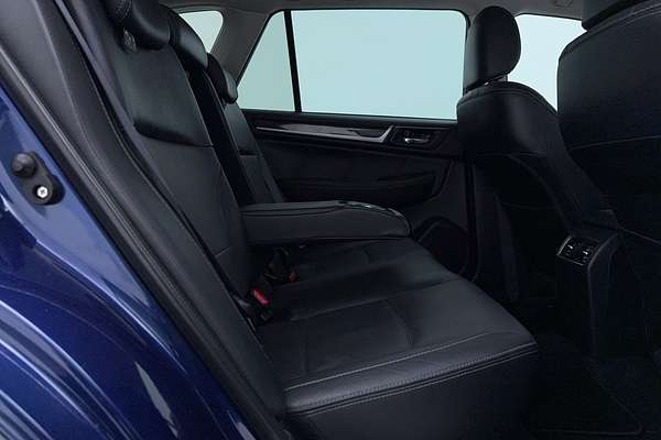 2017 Subaru Outback 2.5i Premium 5GEN