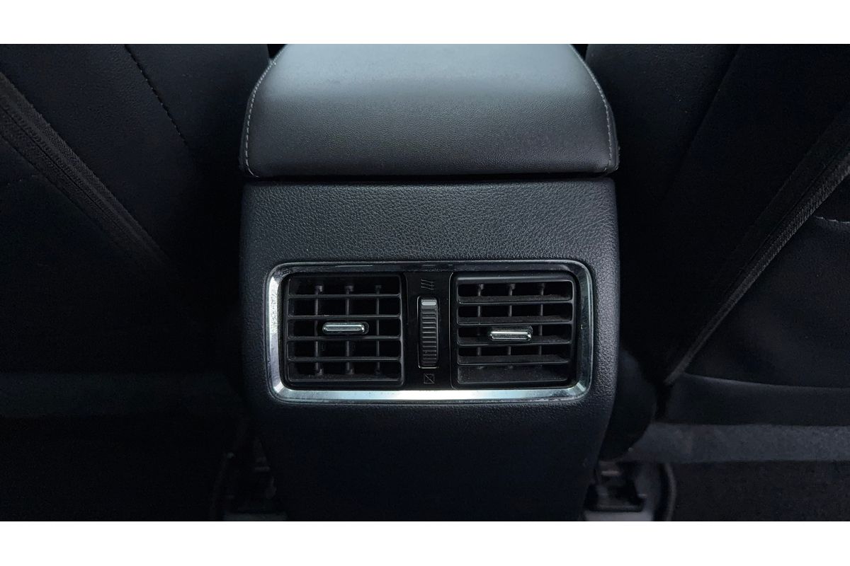 2017 Subaru Outback 2.5i Premium 5GEN