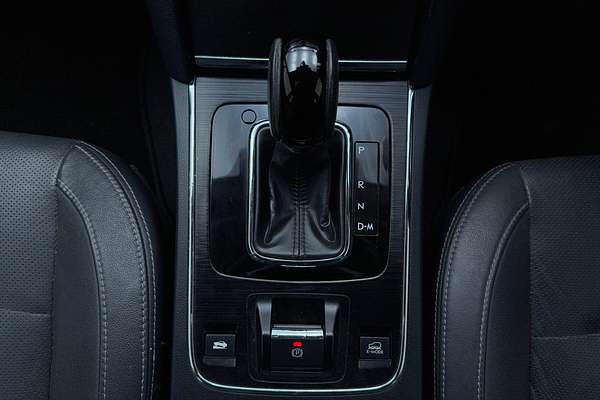 2017 Subaru Outback 2.5i Premium 5GEN