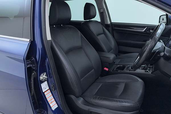 2017 Subaru Outback 2.5i Premium 5GEN