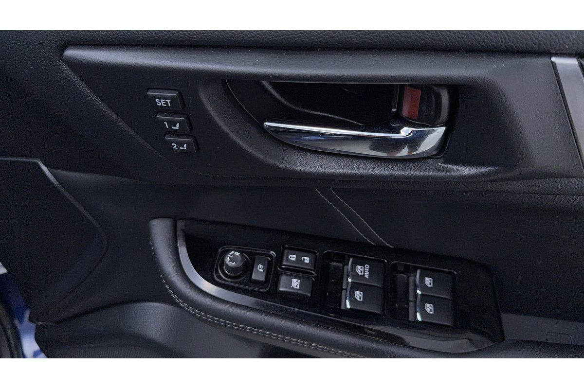 2017 Subaru Outback 2.5i Premium 5GEN