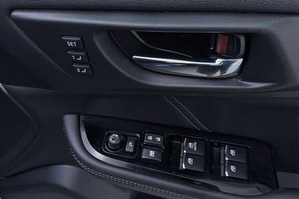 2017 Subaru Outback 2.5i Premium 5GEN