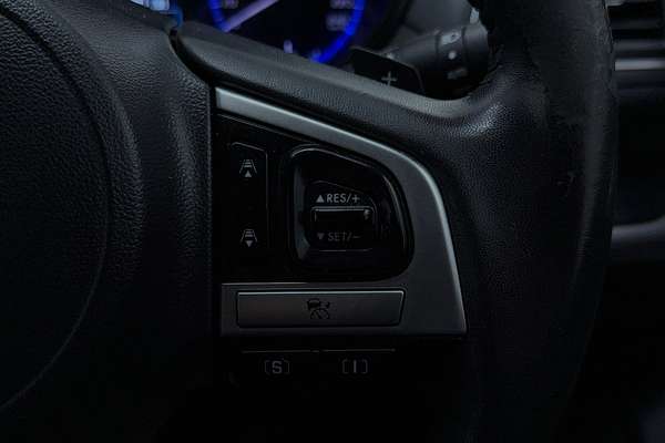 2017 Subaru Outback 2.5i Premium 5GEN