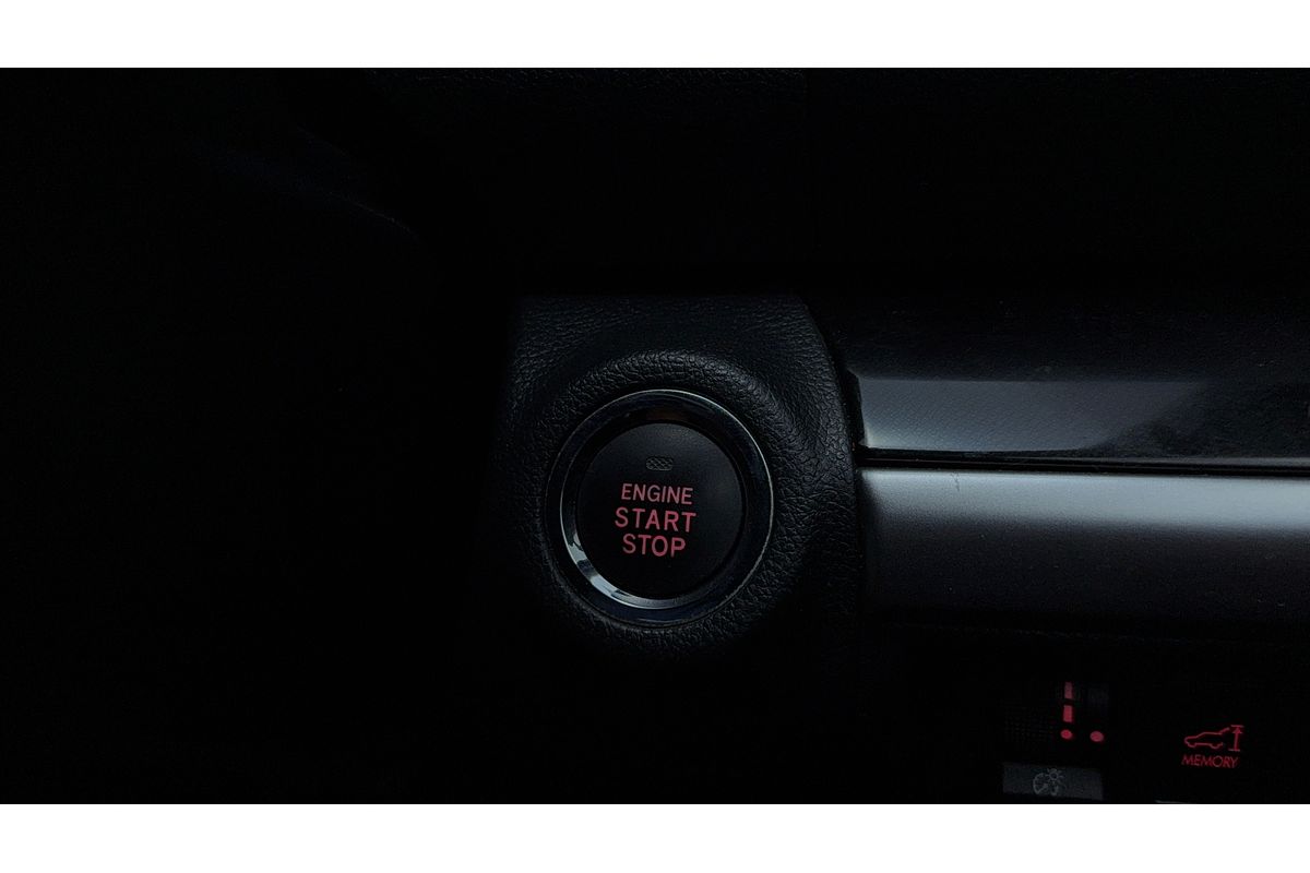 2017 Subaru Outback 2.5i Premium 5GEN