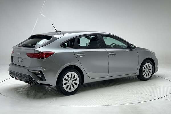 2022 Kia Cerato S BD