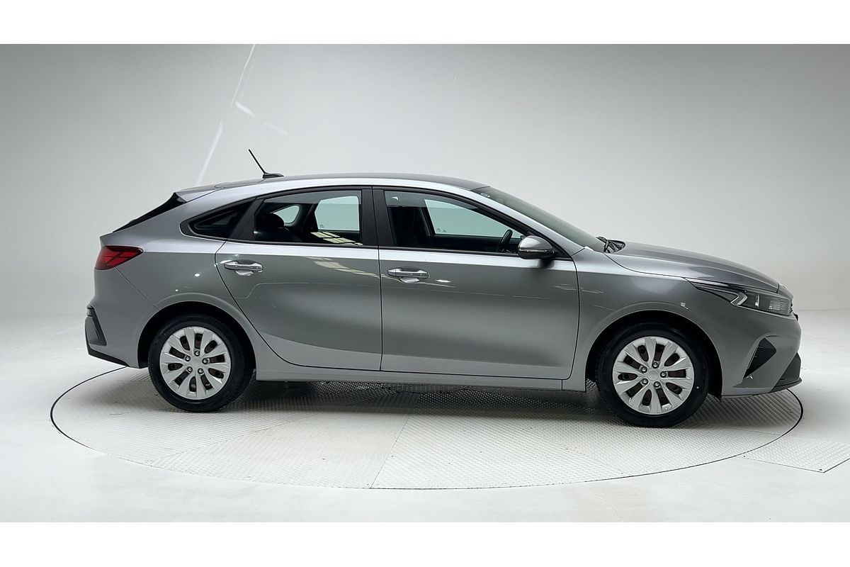 2022 Kia Cerato S BD