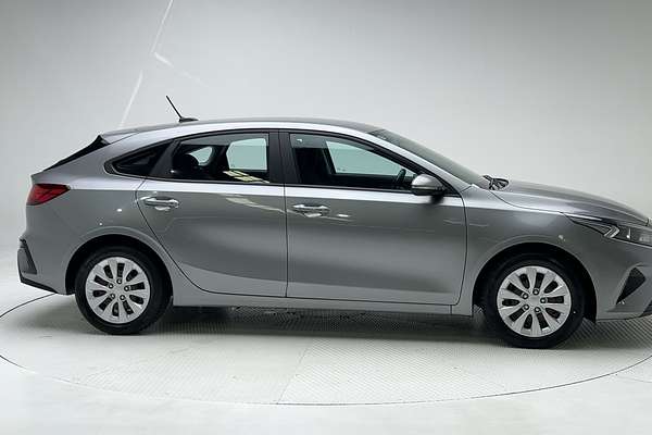 2022 Kia Cerato S BD